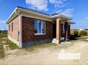 Дом 70м², 1-этажный, участок 6 сот.