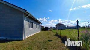 Дом 94м², 1-этажный, участок 10 сот.