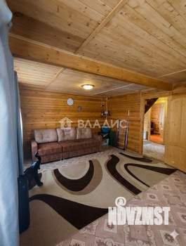 Дом 93м², 2-этажный, участок 8 сот.