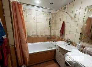 Дом 63м², 1-этажный, участок 2 сот.