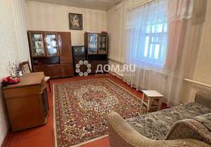 Дом 77м², 1-этажный, участок 4 сот.