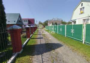 Дом 70м², 2-этажный, участок 6 сот.