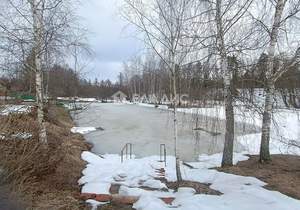 Дом 72м², 2-этажный, участок 6 сот.