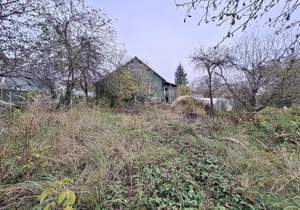 Дом 60м², 2-этажный, участок 7 сот.