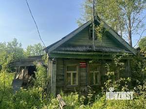 Дом 26м², 2-этажный, участок 14 сот.