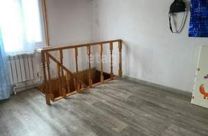 Дом 52м², 2-этажный, участок 3 сот.