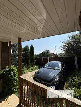 Дом 72м², 1-этажный, участок 10 сот.