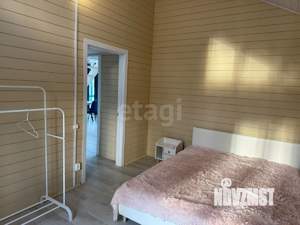 Дом 87м², 2-этажный, участок 9 сот.