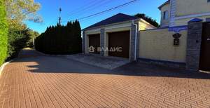 Дом 483м², 2-этажный, участок 17 сот.