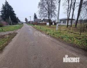 Дом 50м², 1-этажный, участок 17 сот.