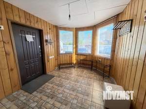 Дом 160м², 2-этажный, участок 12 сот.