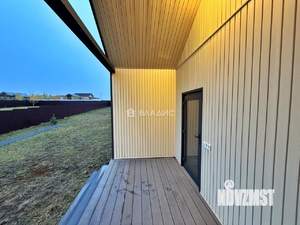 Дом 98м², 2-этажный, участок 9 сот.