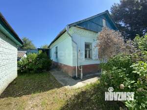 Дом 71м², 1-этажный, участок 8 сот.