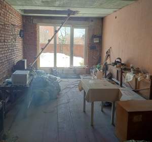 Дом 118м², 2-этажный, участок 2 сот.