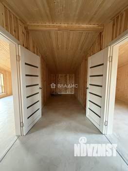 Дом 110м², 2-этажный, участок 9 сот.