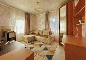 Дом 45м², 2-этажный, участок 5 сот.