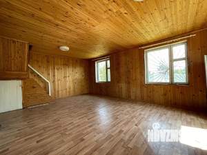 Дом 72м², 2-этажный, участок 11 сот.