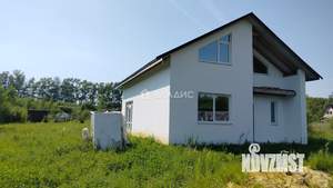 Дом 160м², 2-этажный, участок 10 сот.