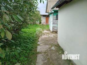 Дом 70м², 2-этажный, участок 6 сот.