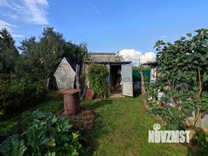 Дом 100м², 2-этажный, участок 6 сот.