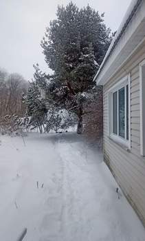 Дом 111м², 2-этажный, участок 20 сот.