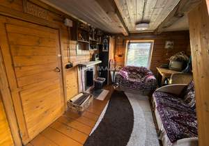 Дом 144м², 2-этажный, участок 8 сот.