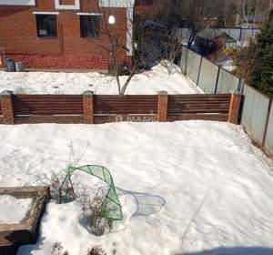 Дом 118м², 2-этажный, участок 2 сот.