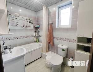 Дом 75м², 1-этажный, участок 8 сот.