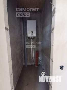 Дом 83м², 1-этажный, участок 6 сот.