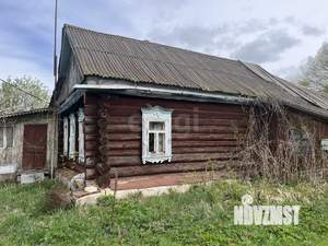 Дом 71м², 1-этажный, участок 15 сот.