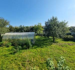 Дом 35м², 2-этажный, участок 6 сот.