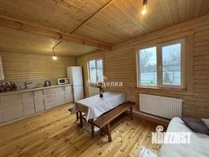 Дом 70м², 2-этажный, участок 6 сот.