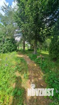 Дом 63м², 2-этажный, участок 20 сот.