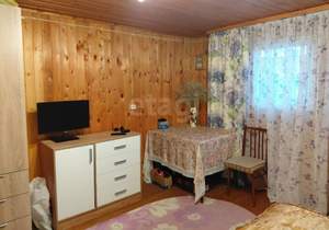 Дом 55м², 2-этажный, участок 5 сот.