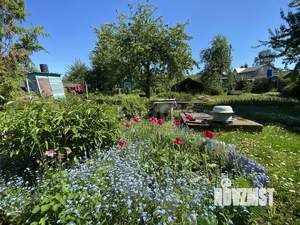 Дом 71м², 1-этажный, участок 8 сот.