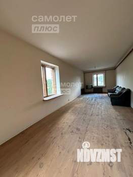 Дом 620м², 4-этажный, участок 34 сот.