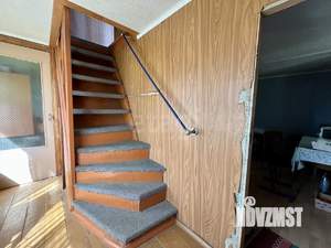 Дом 70м², 2-этажный, участок 15 сот.