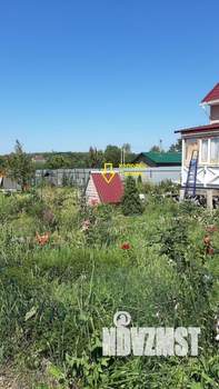 Дом 85м², 2-этажный, участок 15 сот.