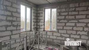 Дом 164м², 3-этажный, участок 6 сот.