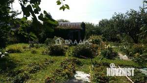 Дом 10м², 1-этажный, участок 8 сот.