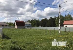 Дом 60м², 2-этажный, участок 12 сот.