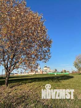 Дом 36м², 2-этажный, участок 8 сот.