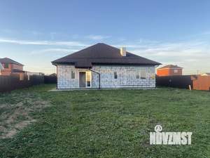 Дом 142м², 1-этажный, участок 11 сот.