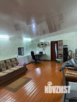 Дом 120м², 1-этажный, участок 18 сот.