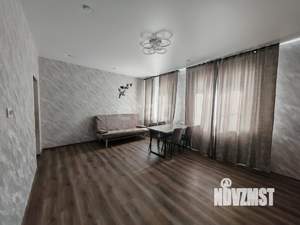 Дом 92м², 1-этажный, участок 6 сот.