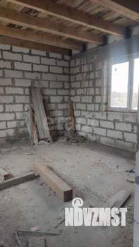 Дом 164м², 3-этажный, участок 6 сот.