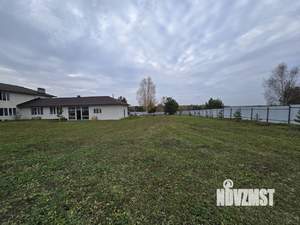 Коттедж 423м², 2-этажный, участок 14 сот.