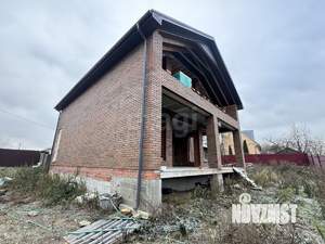 Дом 150м², 2-этажный, участок 5 сот.