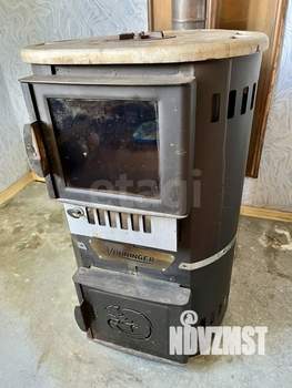 Дом 70м², 2-этажный, участок 15 сот.