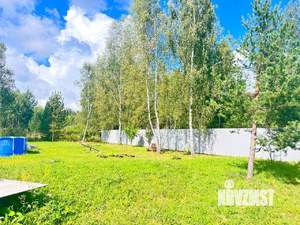 Дом 48м², 2-этажный, участок 16 сот.